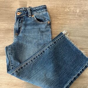 Cat & Jack Blue Kids Jeans